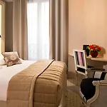 Hotel Madison Parigi