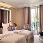 Hotel Madison Parigi