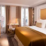 Hôtel Madison