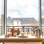 Madison Hotel Parigi