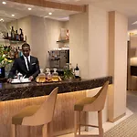 Hotel Madison Parigi