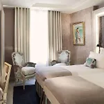 Hotel Madison Parigi
