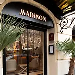 Madison 4* Parigi