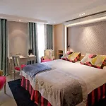 Hotel Madison 4*