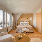 Hotel Madison Parigi