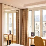 Hotel Madison Parigi