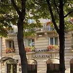 Hotel Madison 4*
