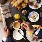 Madison Hotel Parigi