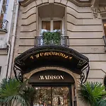 Hotel Madison