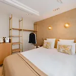 Madison Hotel 4*
