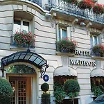 Hotel Madison Parigi