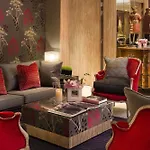 Madison 4* Parigi