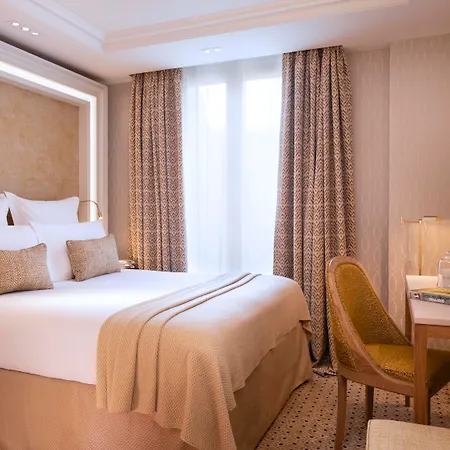 Madison Hotel 4*