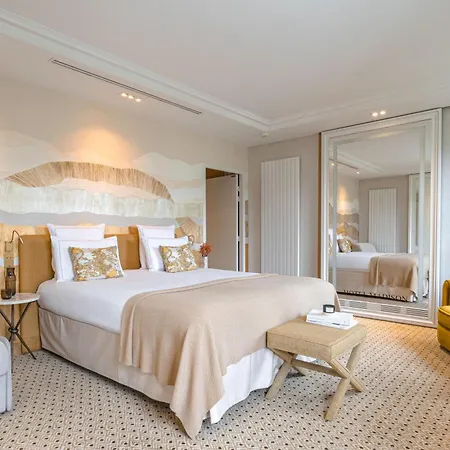 Madison Hotel Paris