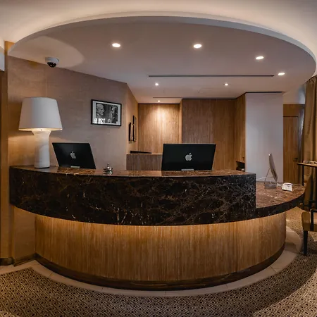 Hotel Madison 4*