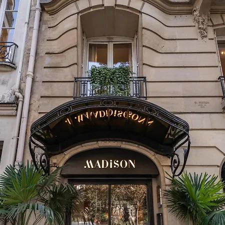 Hotel Madison