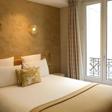 Hotel Madison 4*