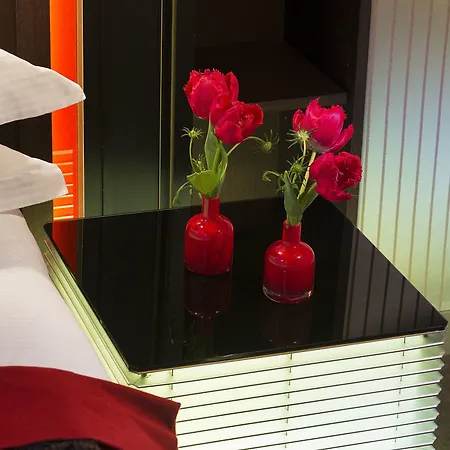 Hotel Madison 4*