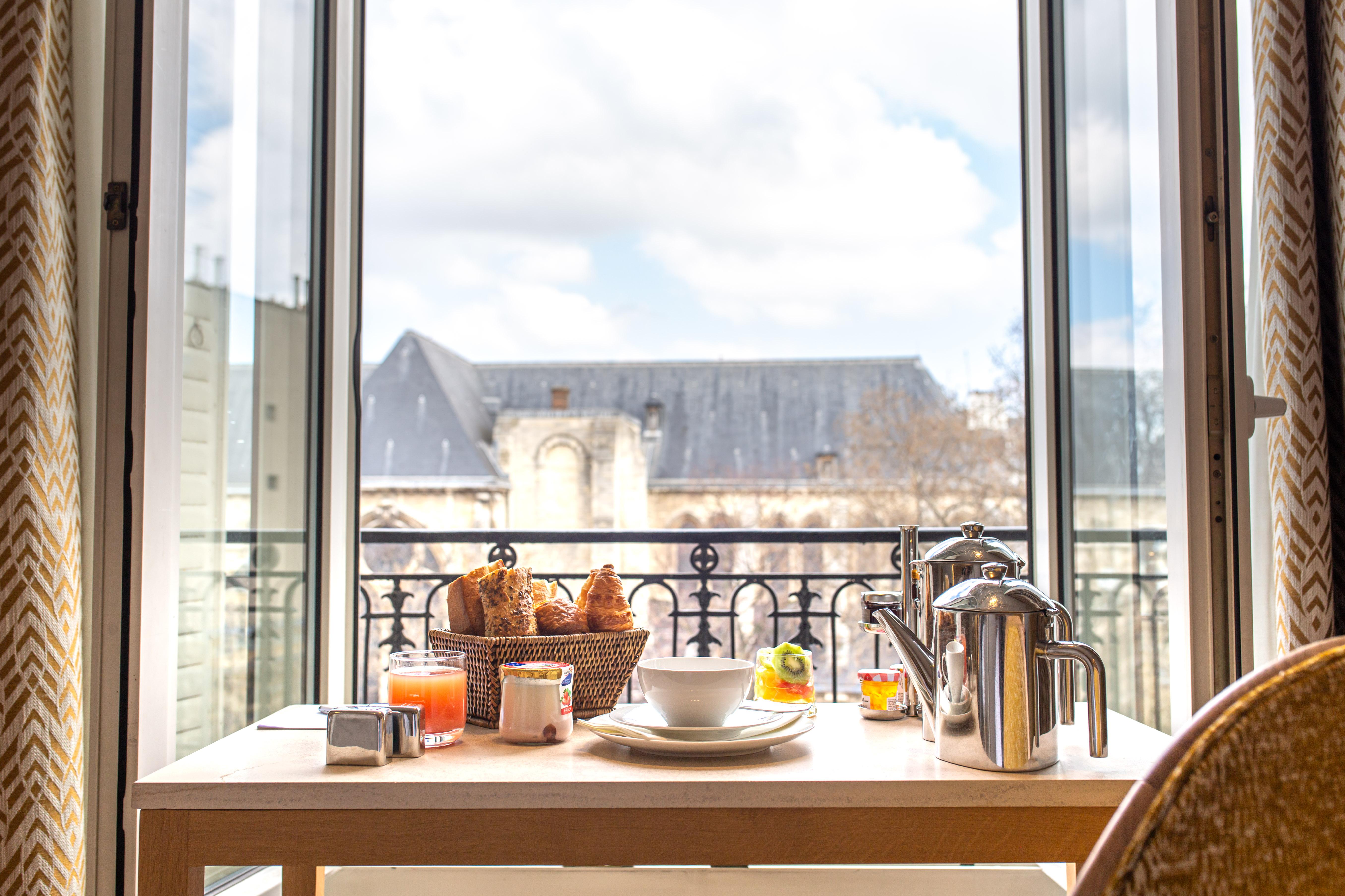 Madison Hotel Parigi