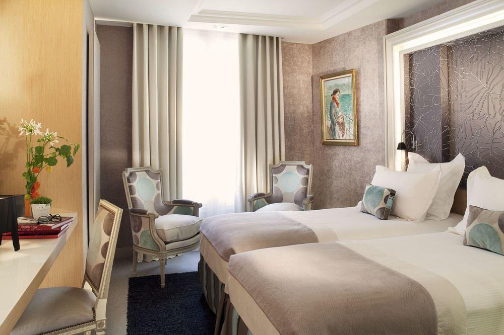 Hotel Madison Parigi