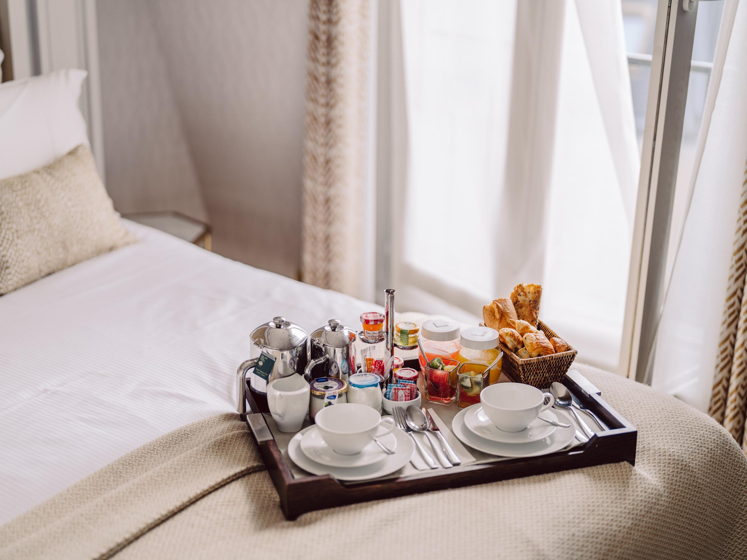 Hotel Madison