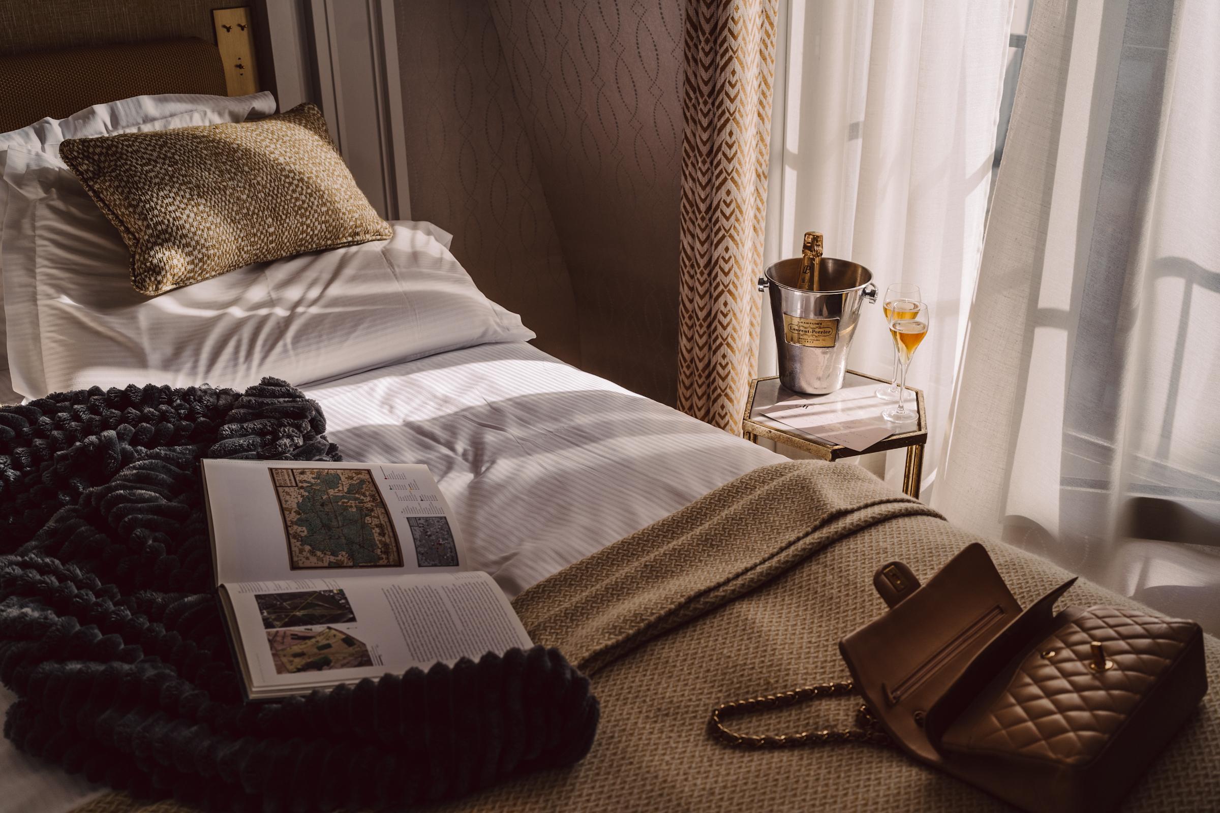 Madison Hotel Parigi