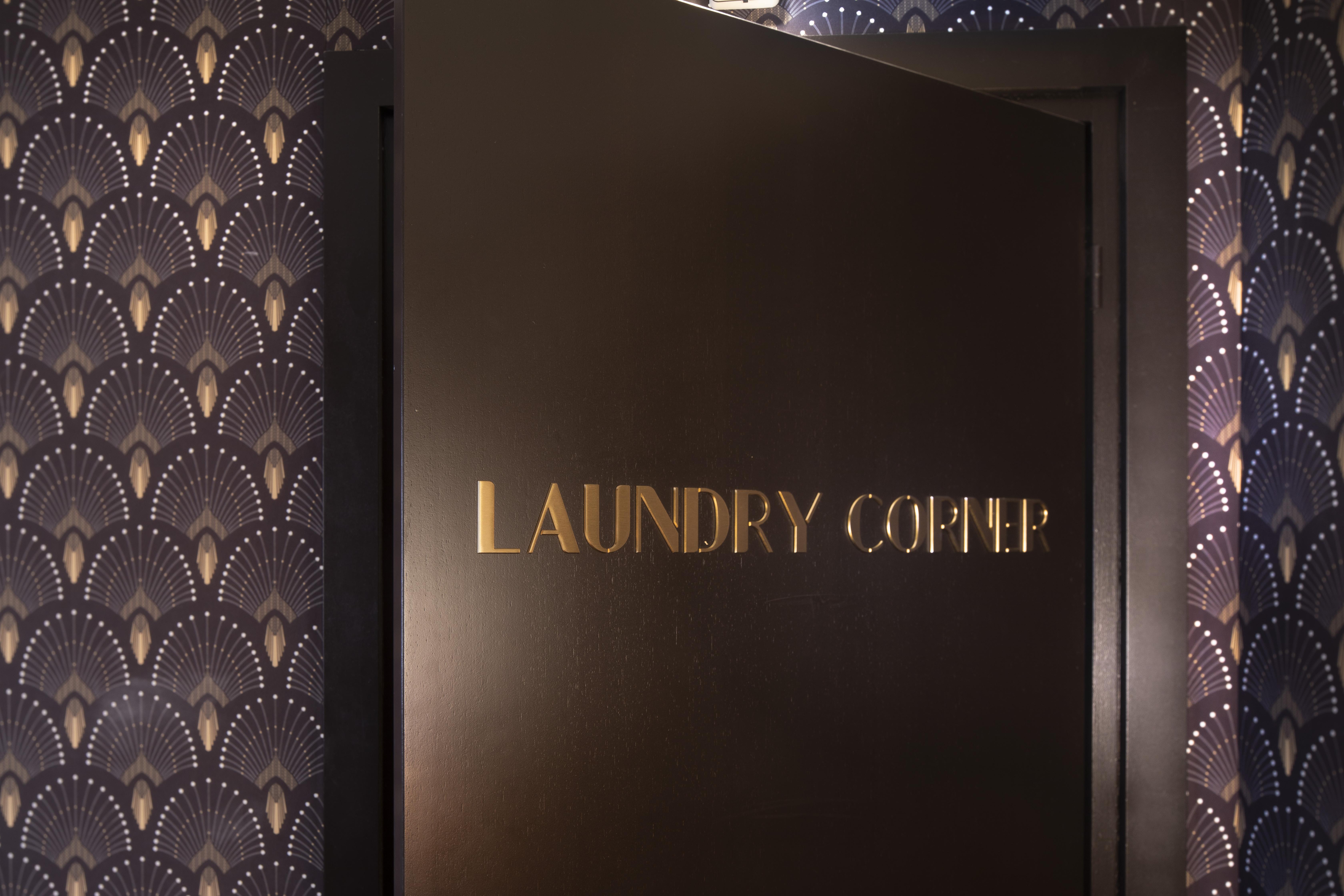 Madison Hotel Parigi