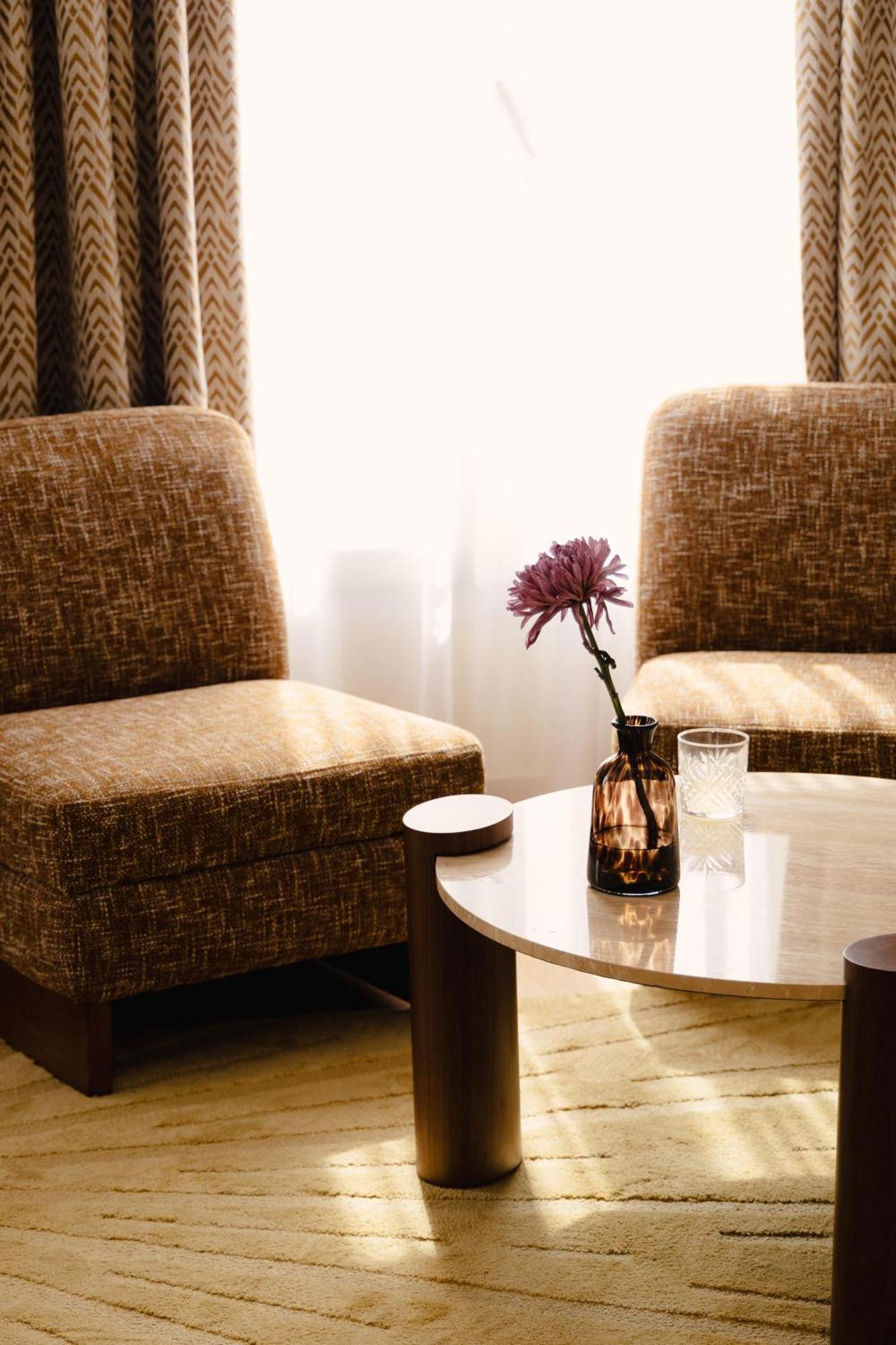 Hotel Madison 4*