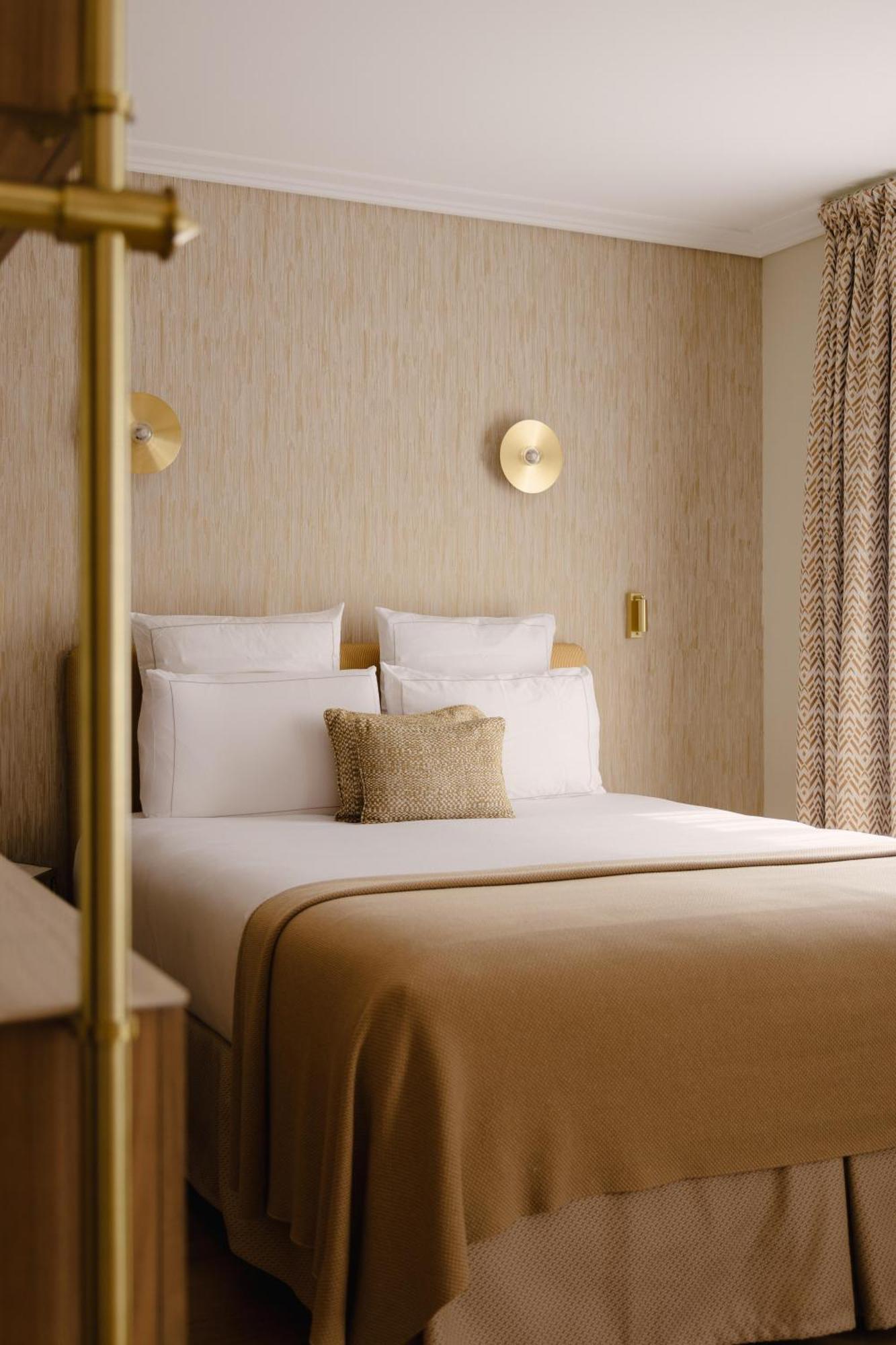 Madison Hotel Parigi