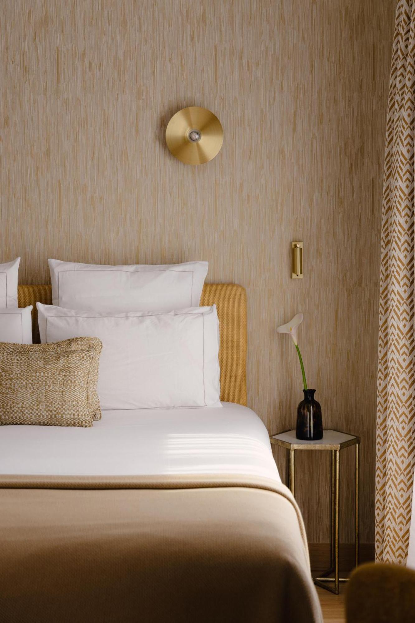 Hotel Madison Parigi