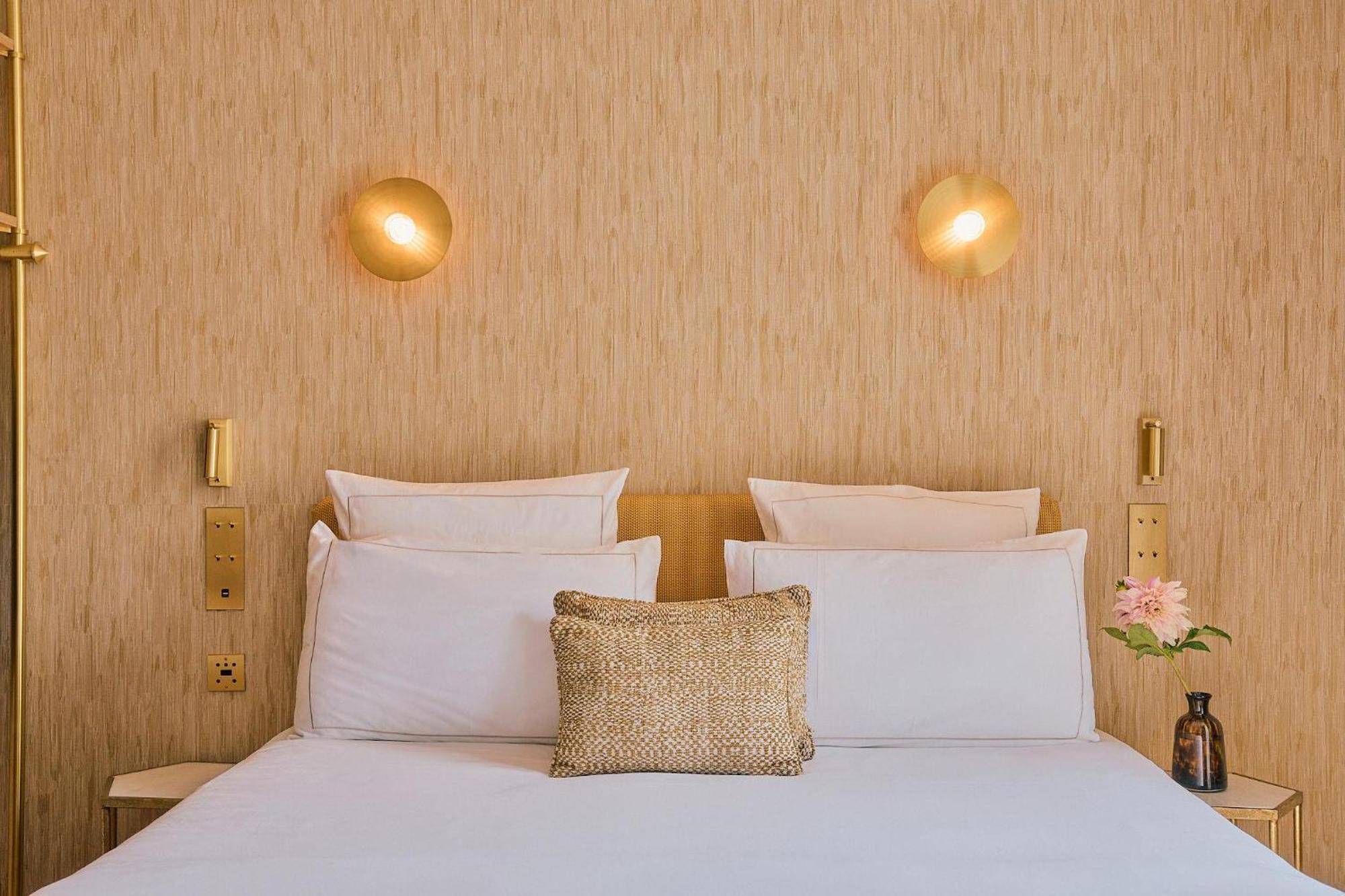 Madison Hotel Parigi