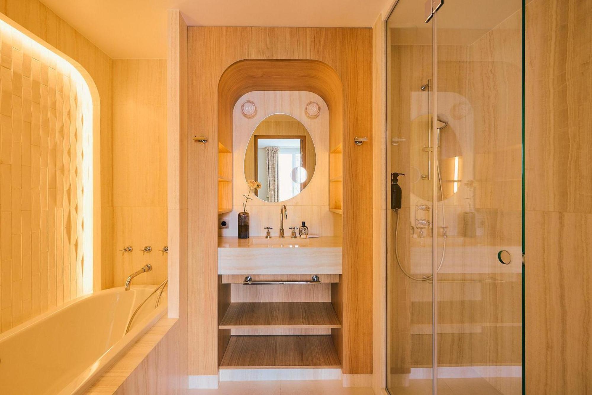 Madison Hotel Parigi