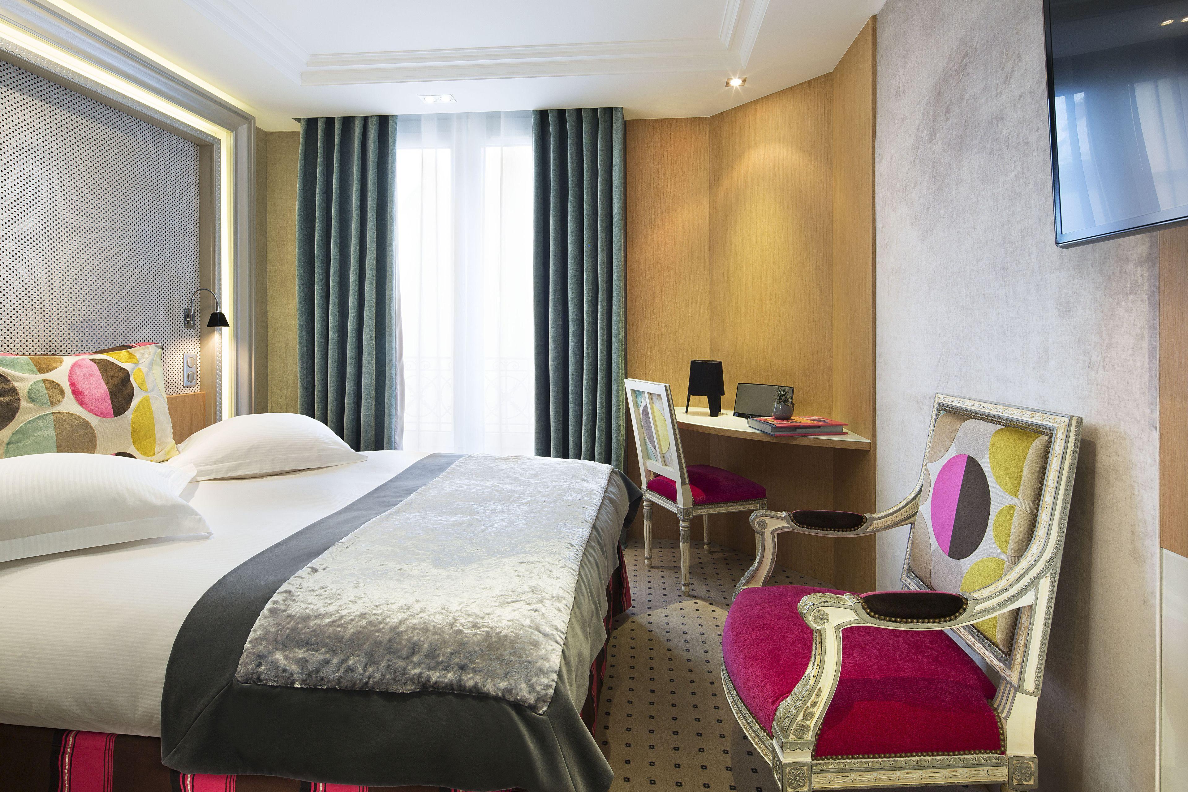 Madison Hotel Parigi