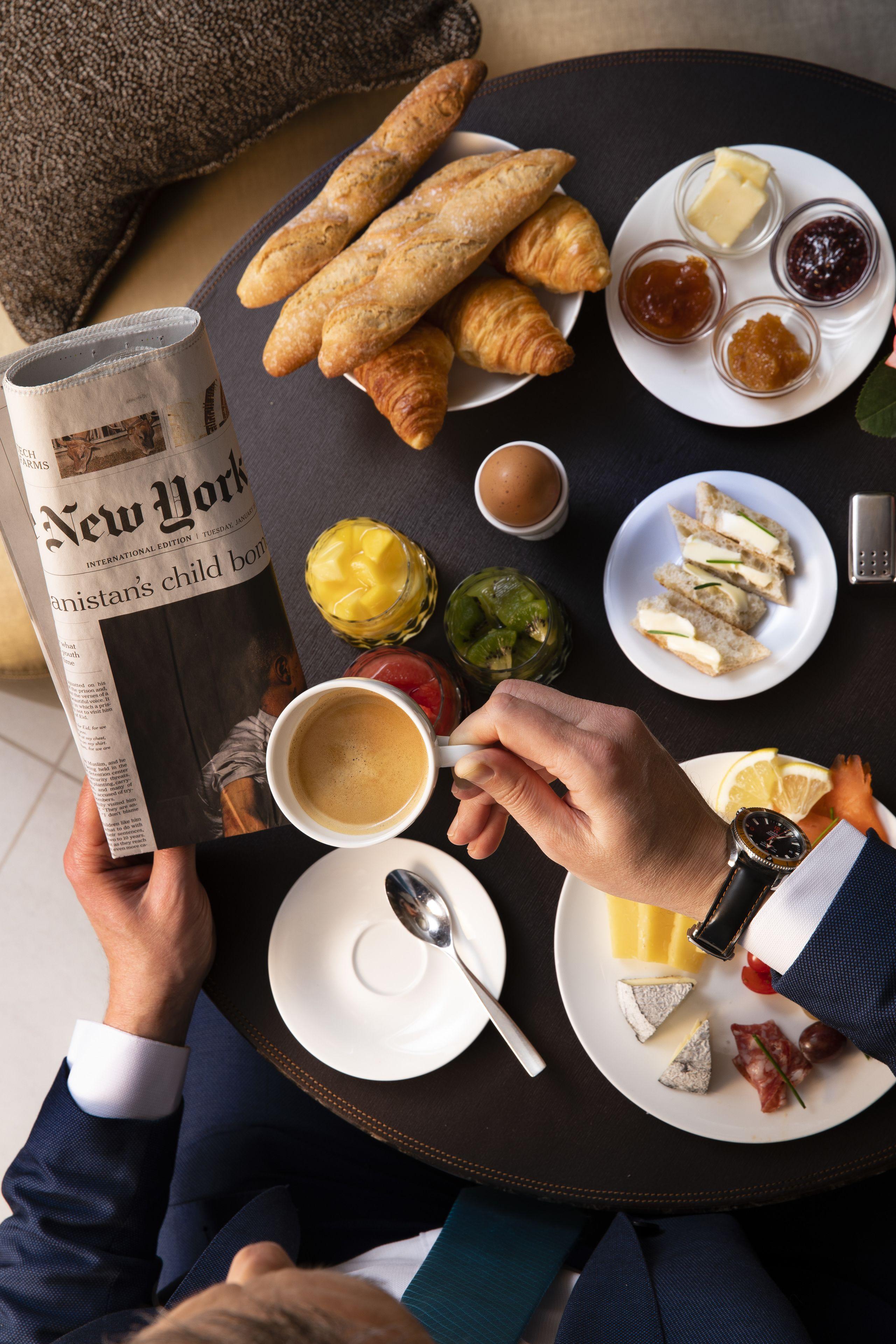 Madison Hotel Parigi