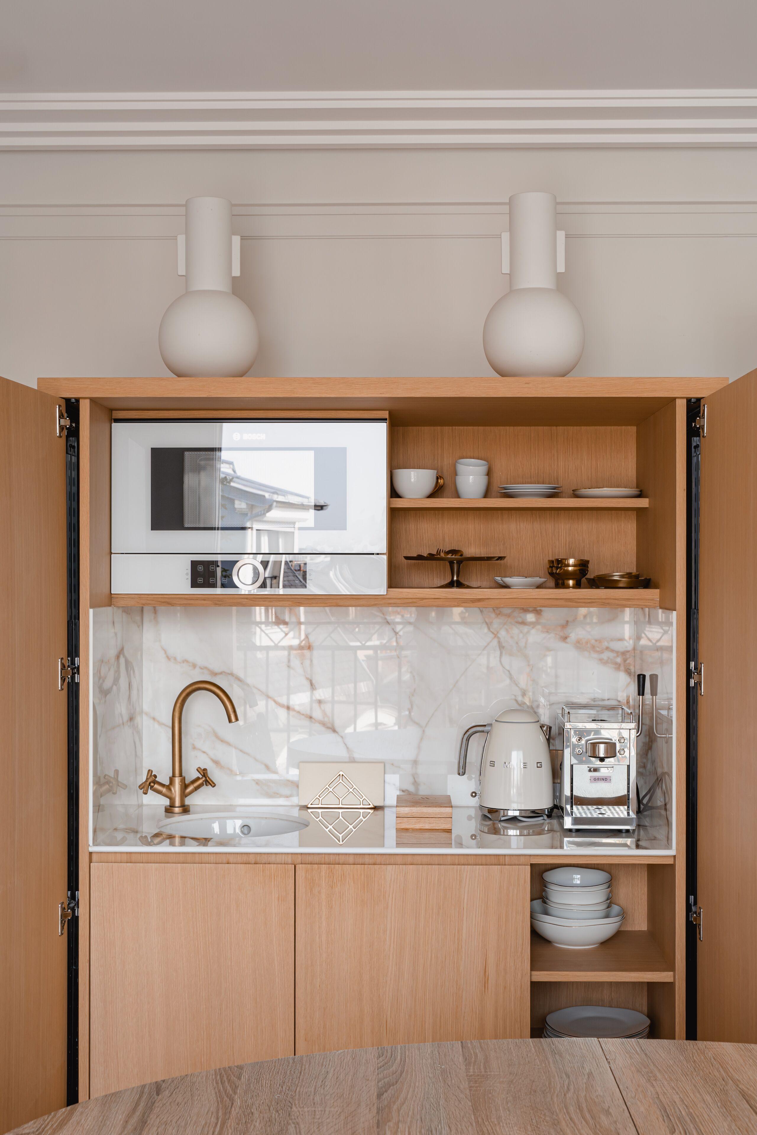 Madison Hotel Parigi