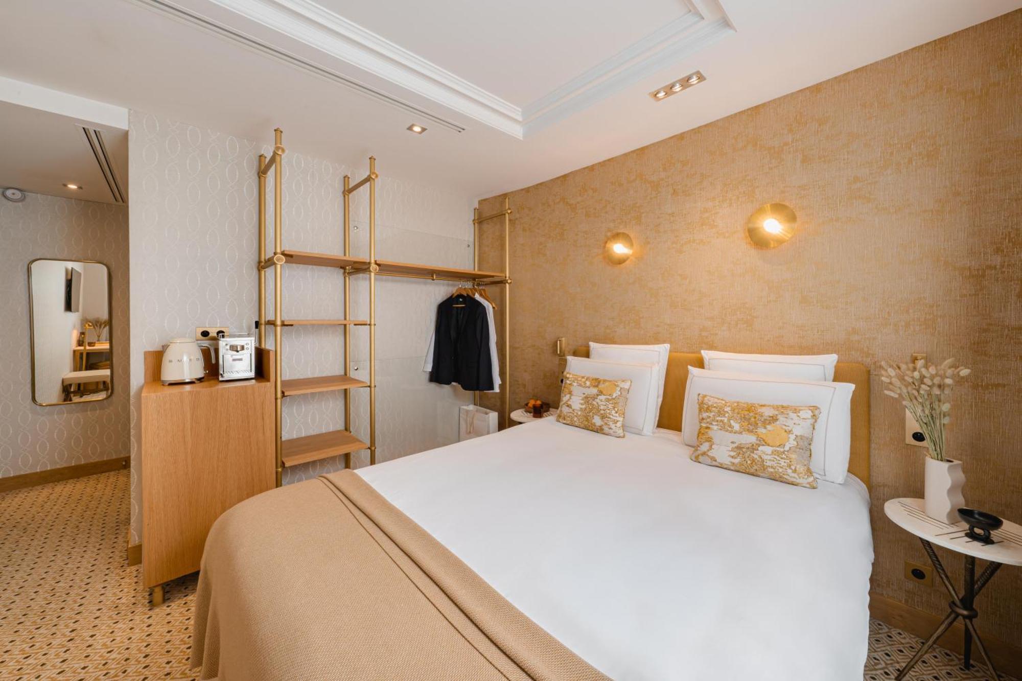 Madison Hotel 4*