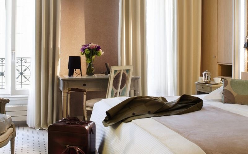 Hotel Madison