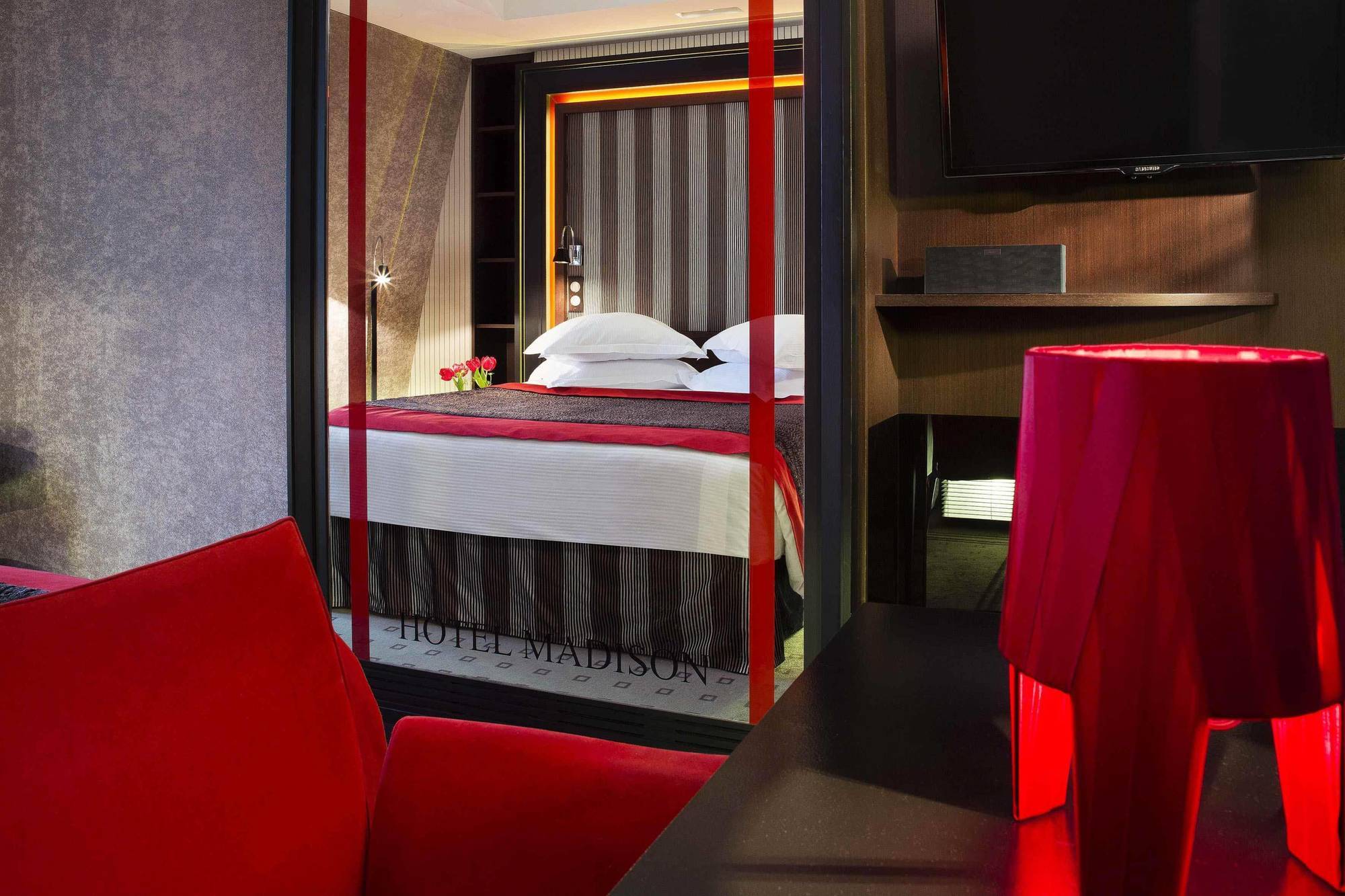 Hotel Madison 4*