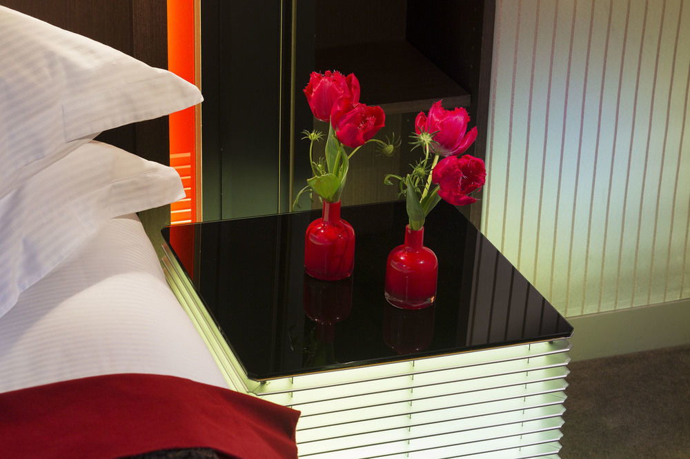 Hotel Madison 4*