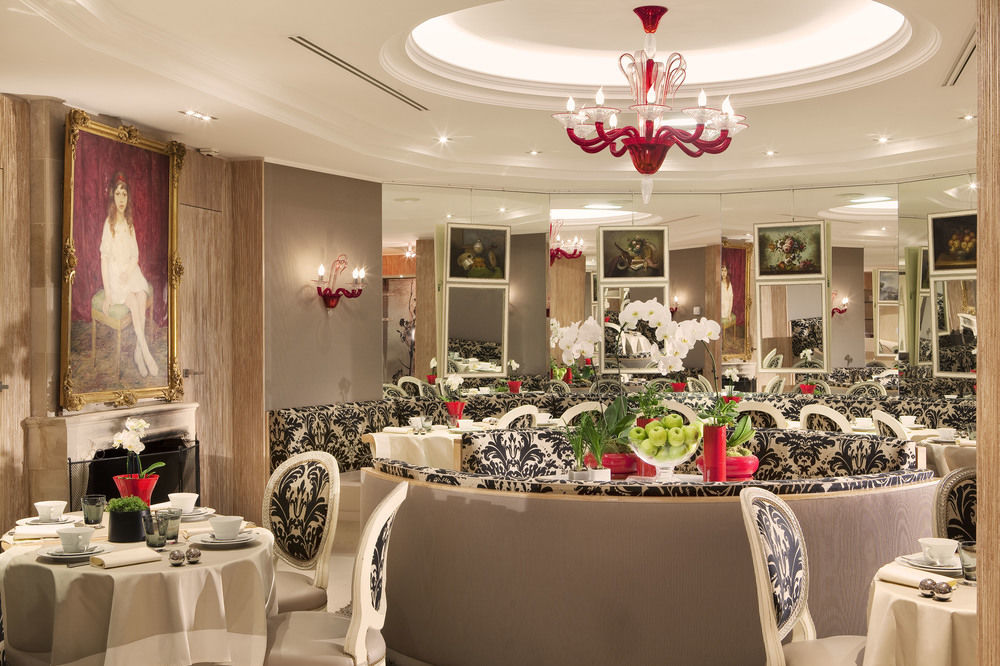 Madison Hotel Parigi