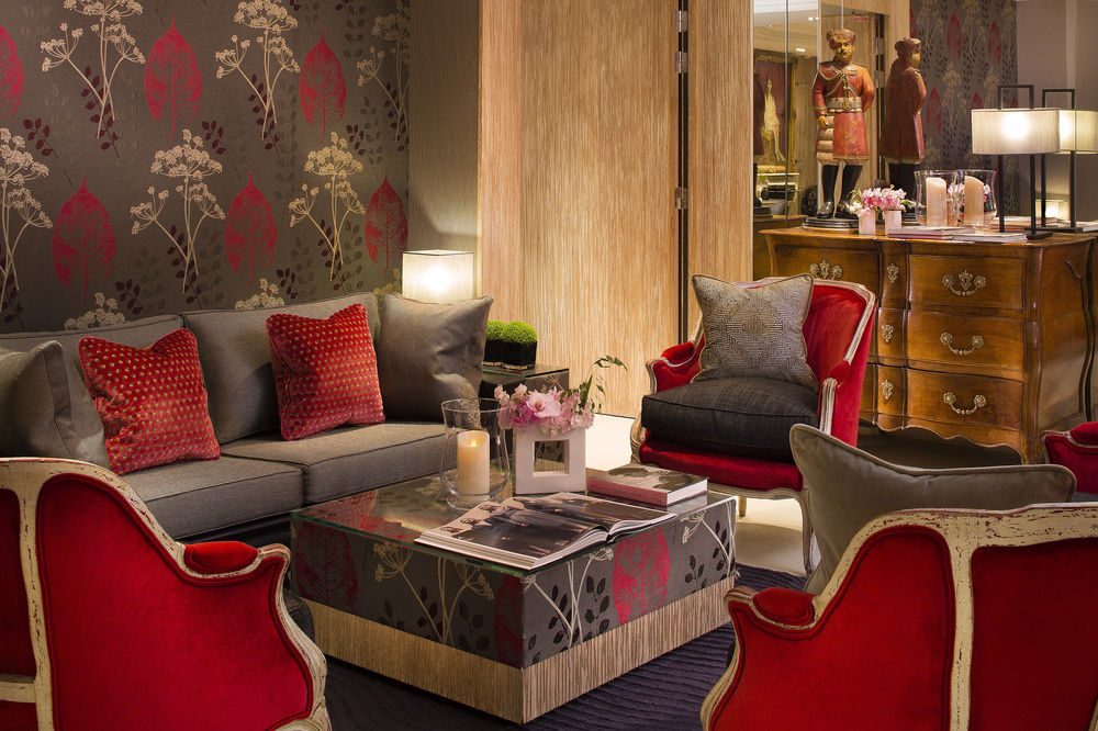 Madison 4* Parigi