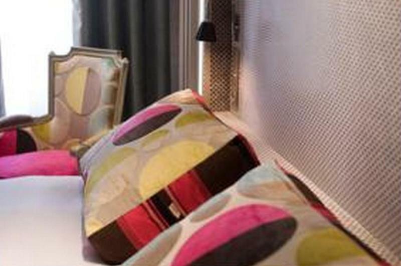 Hotel Madison Parigi