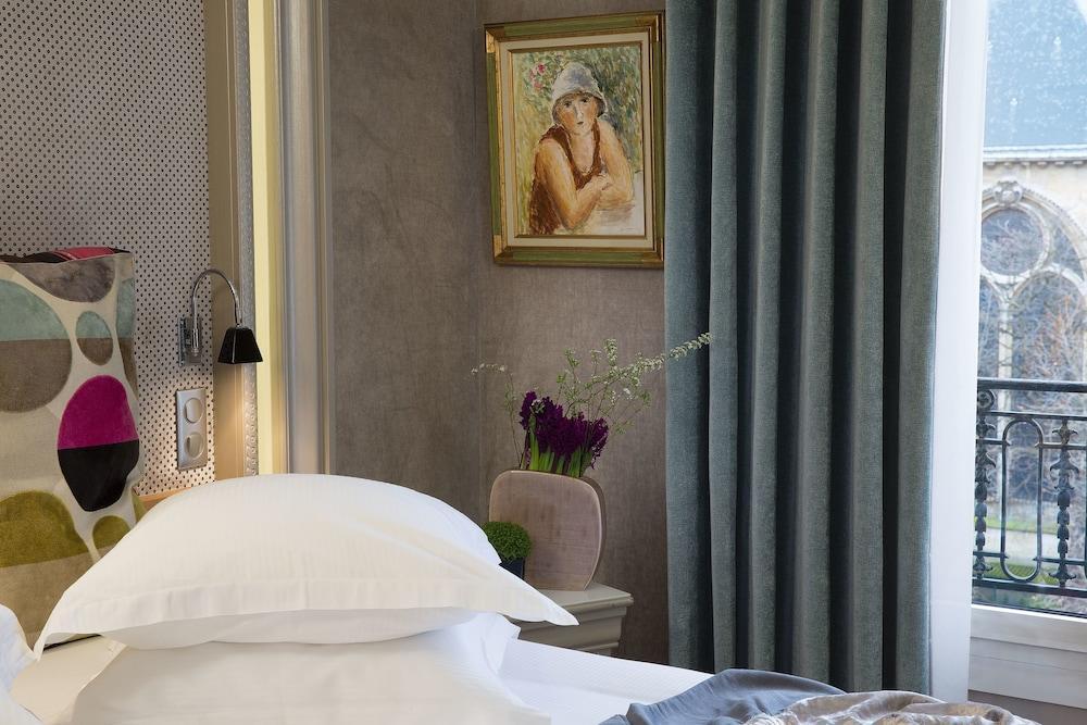 Hotel Madison