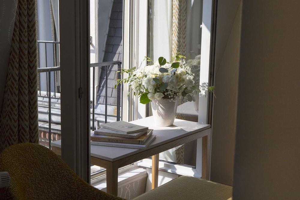 Madison Hotel 4*