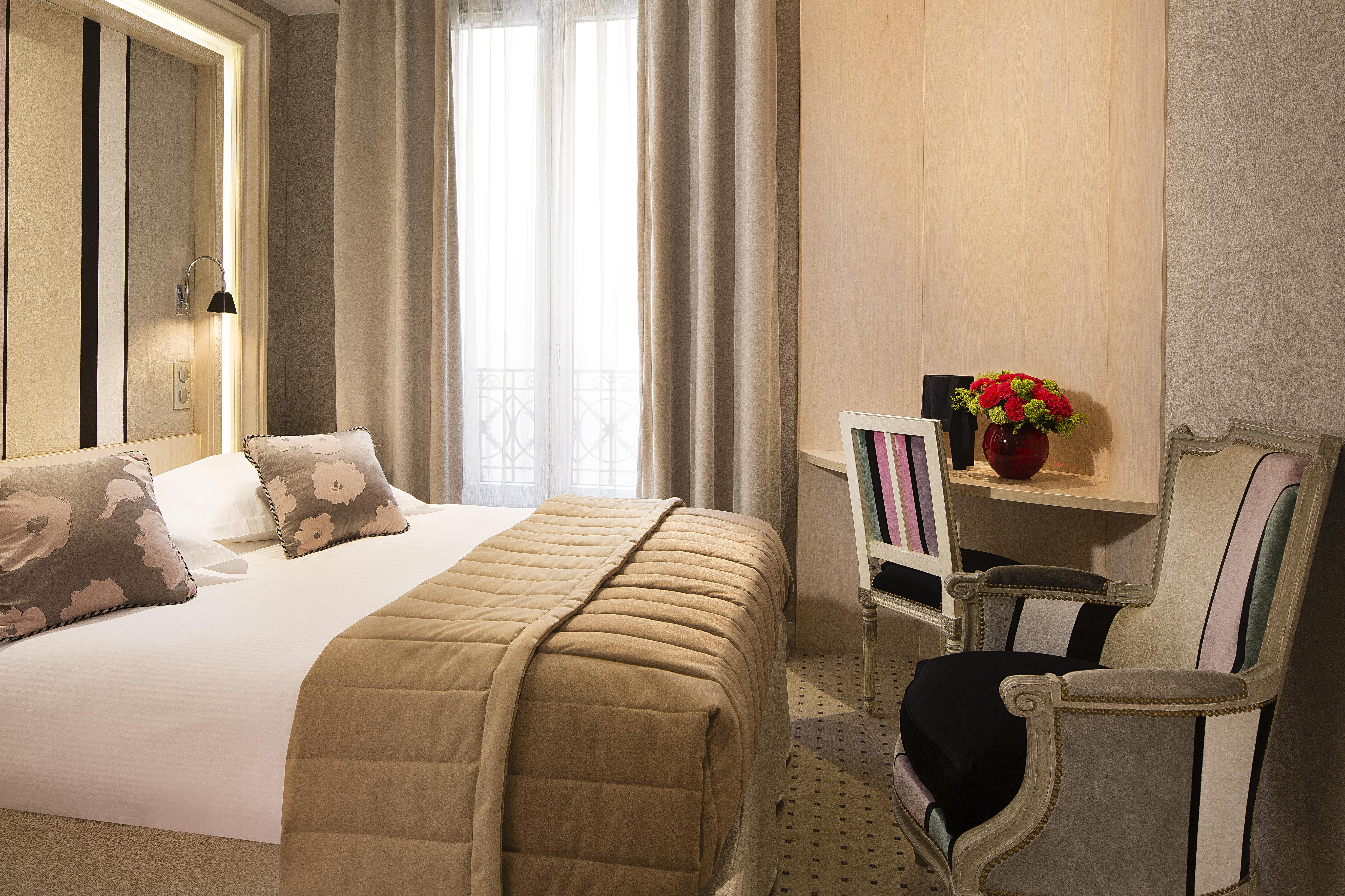 Hotel Madison Parigi