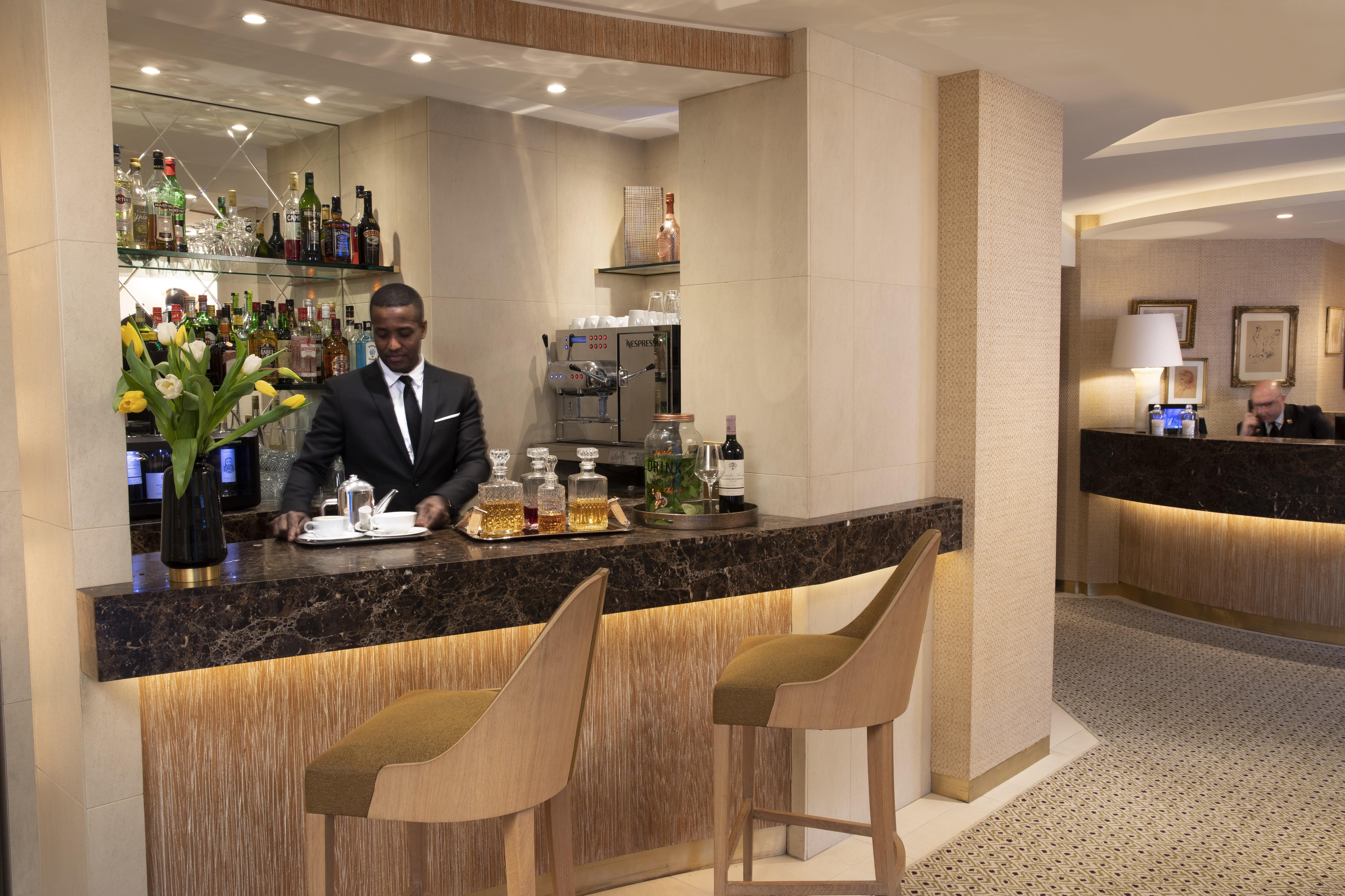 Hotel Madison Parigi