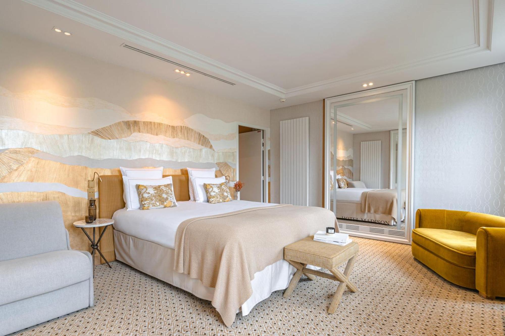 Madison Hotel Parigi